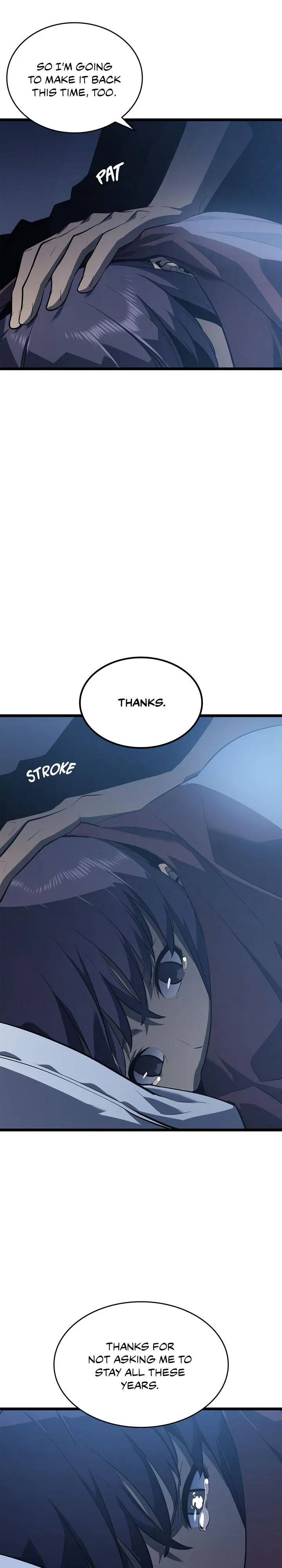 Solo Leveling Chapter 133 Image 29