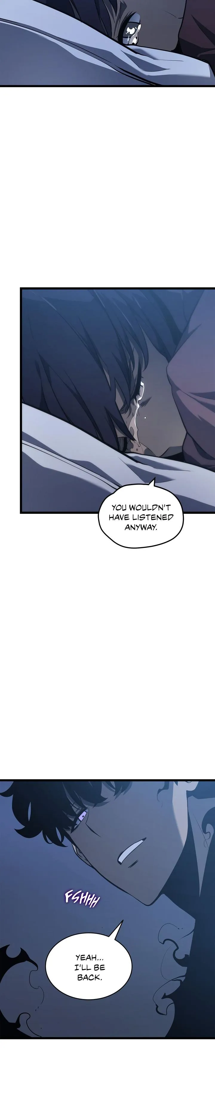 Solo Leveling Chapter 133 Image 30