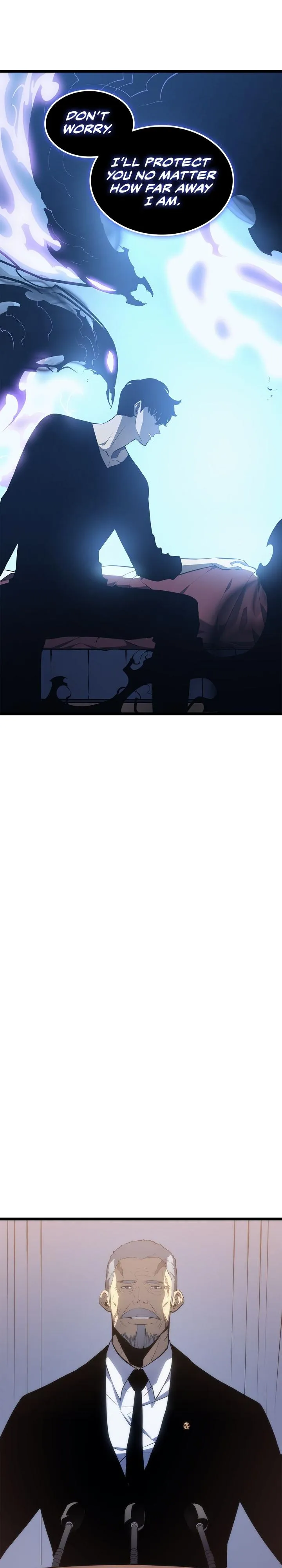 Solo Leveling Chapter 133 Image 31