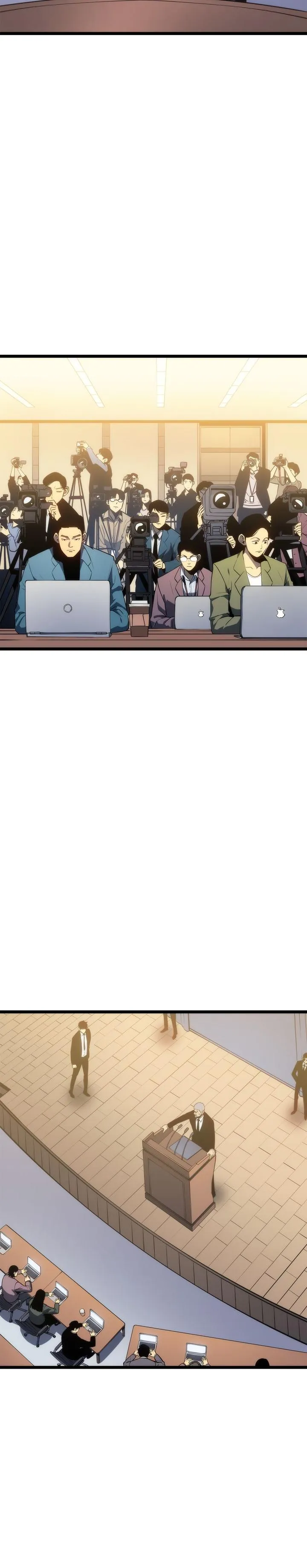 Solo Leveling Chapter 133 Image 32