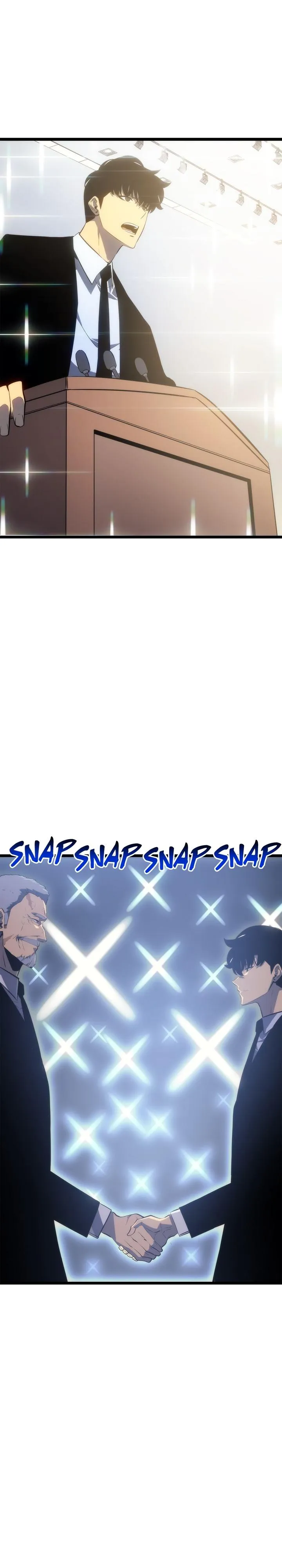 Solo Leveling Chapter 133 Image 33