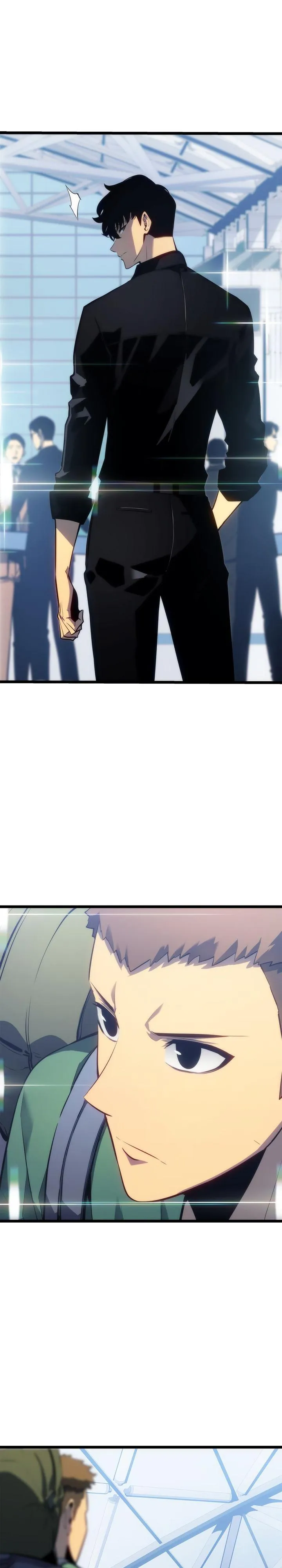 Solo Leveling Chapter 133 Image 35