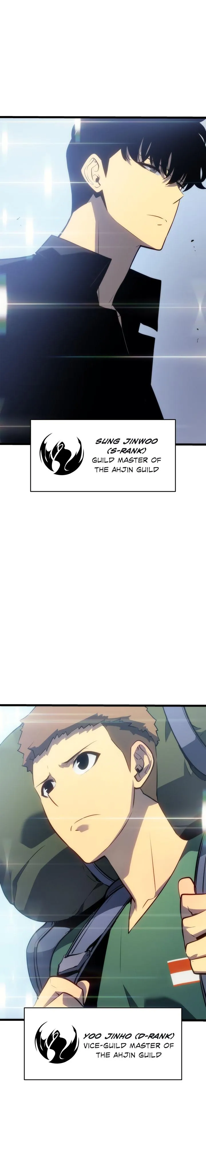 Solo Leveling Chapter 133 Image 38