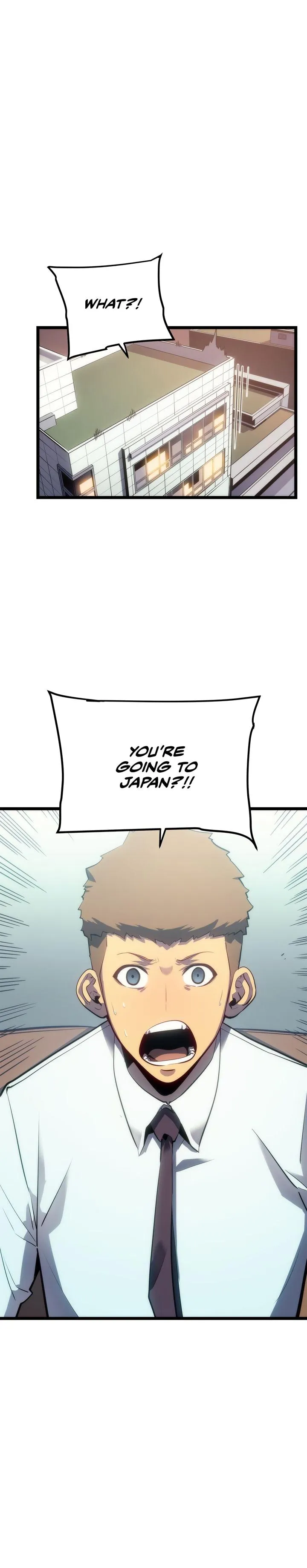 Solo Leveling Chapter 133 Image 6