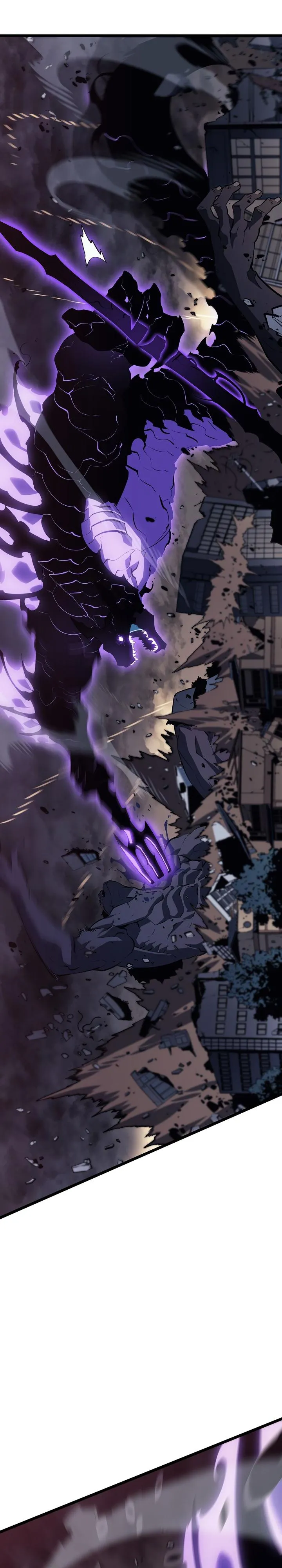 Solo Leveling Chapter 134 Image 14