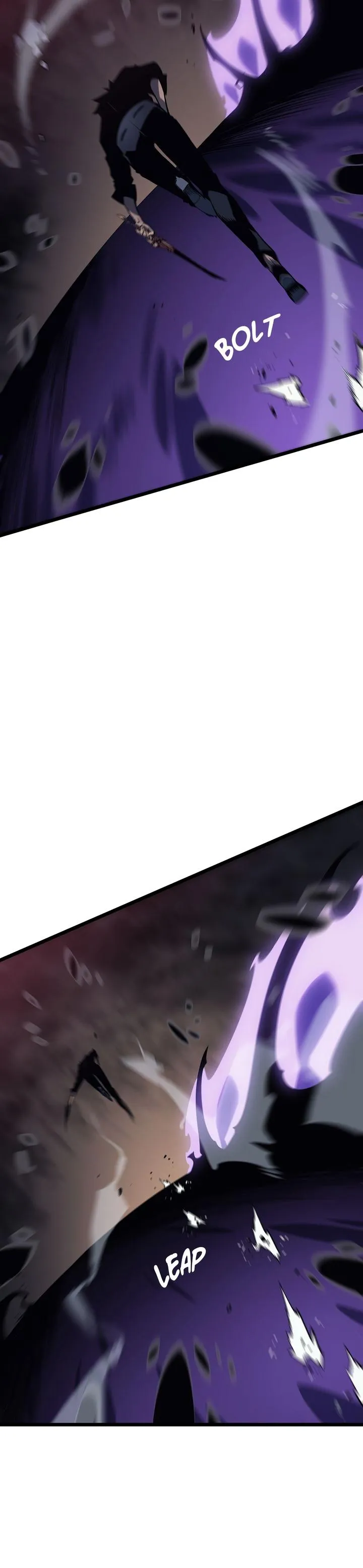 Solo Leveling Chapter 134 Image 15