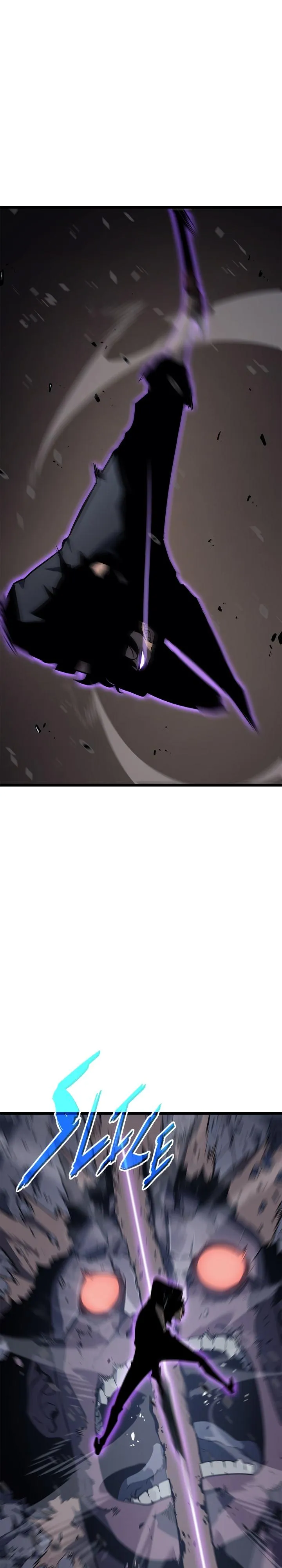 Solo Leveling Chapter 134 Image 16