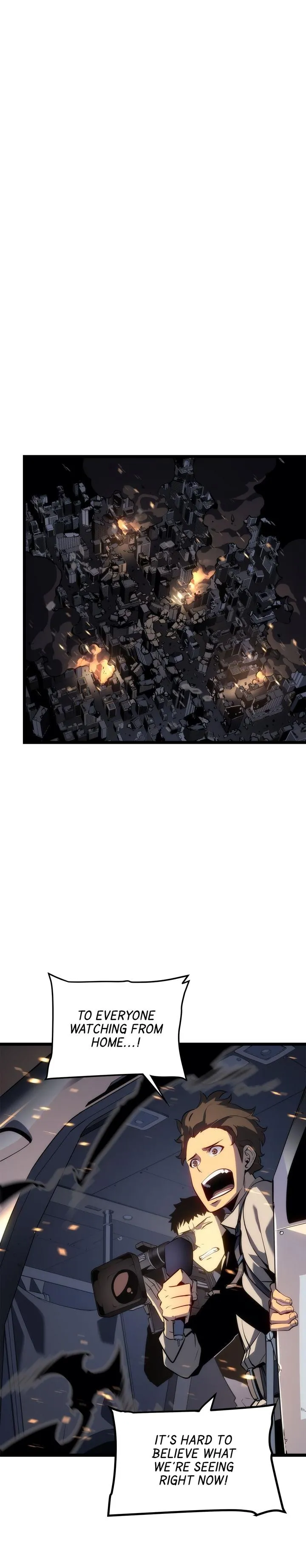 Solo Leveling Chapter 134 Image 23