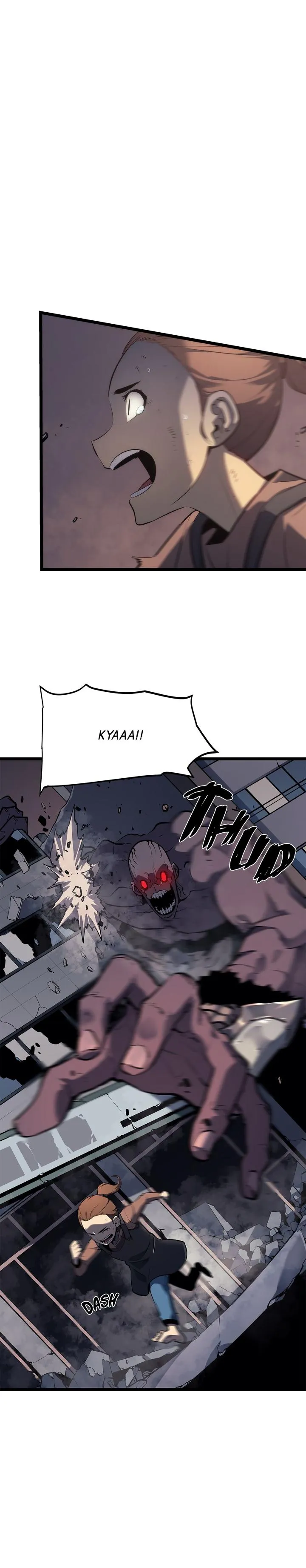 Solo Leveling Chapter 134 Image 25