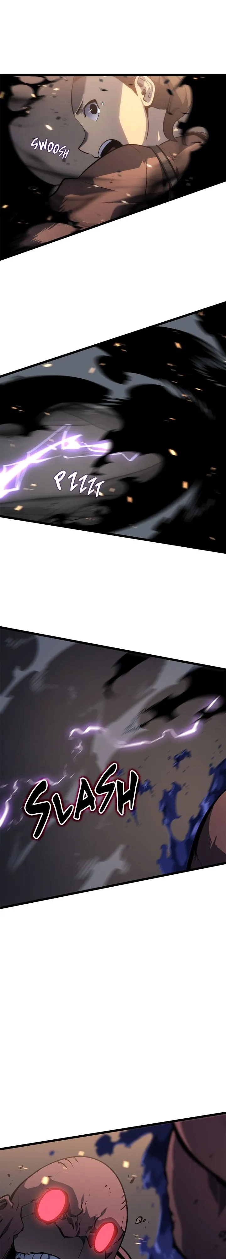 Solo Leveling Chapter 134 Image 26
