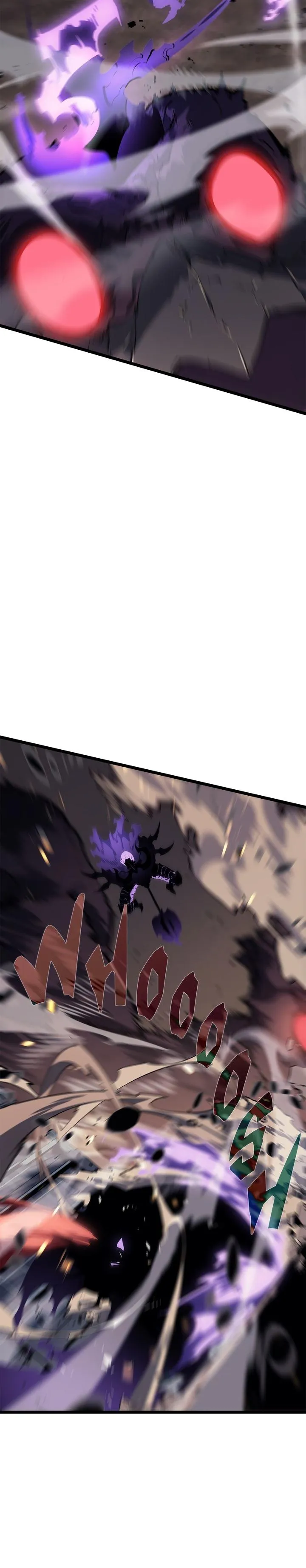 Solo Leveling Chapter 134 Image 29