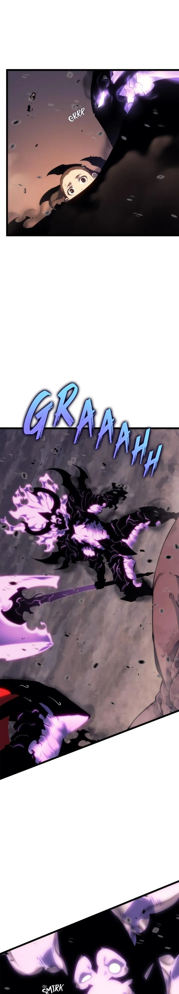 Solo Leveling Chapter 134 Image 30