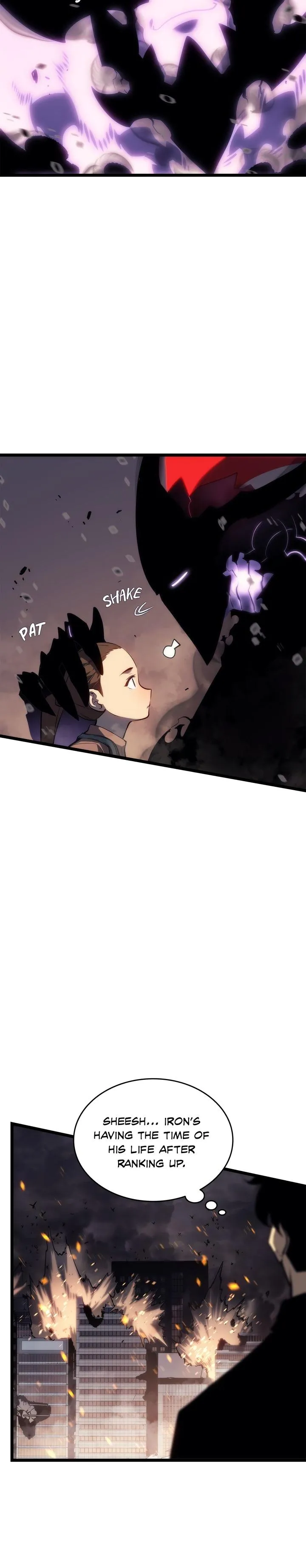 Solo Leveling Chapter 134 Image 31