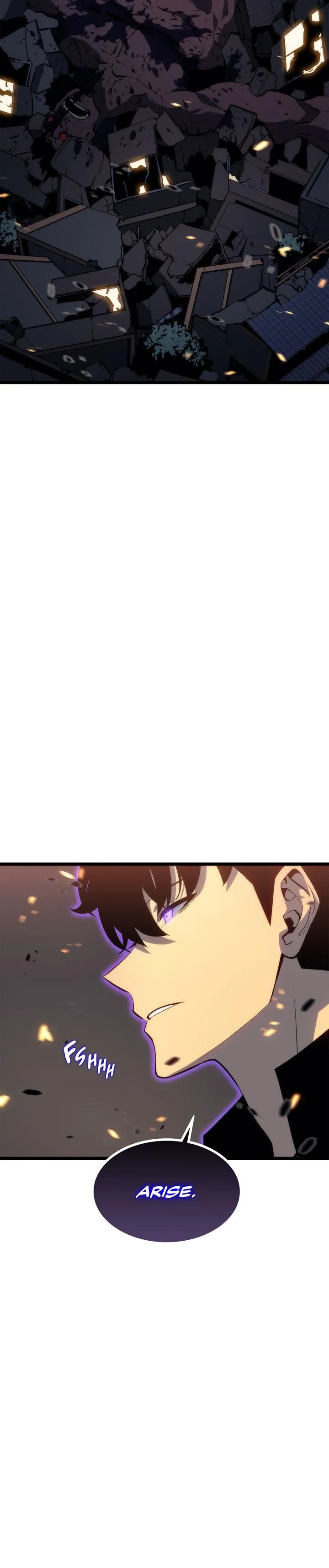 Solo Leveling Chapter 134 Image 35