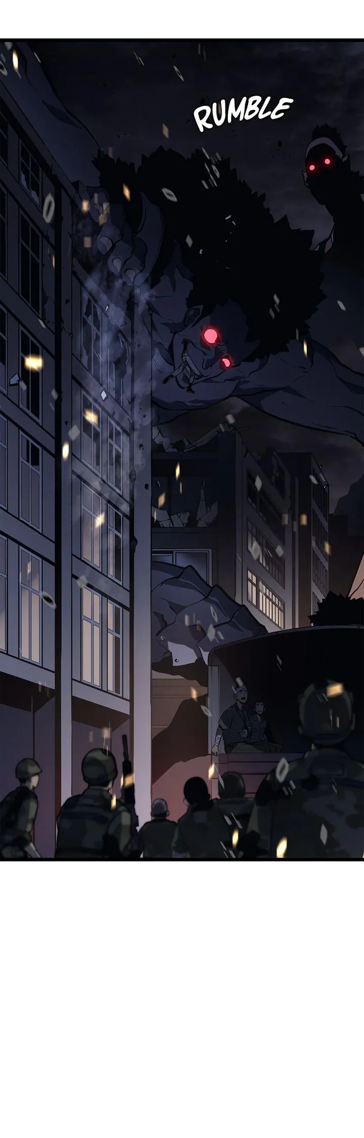Solo Leveling Chapter 134 Image 4