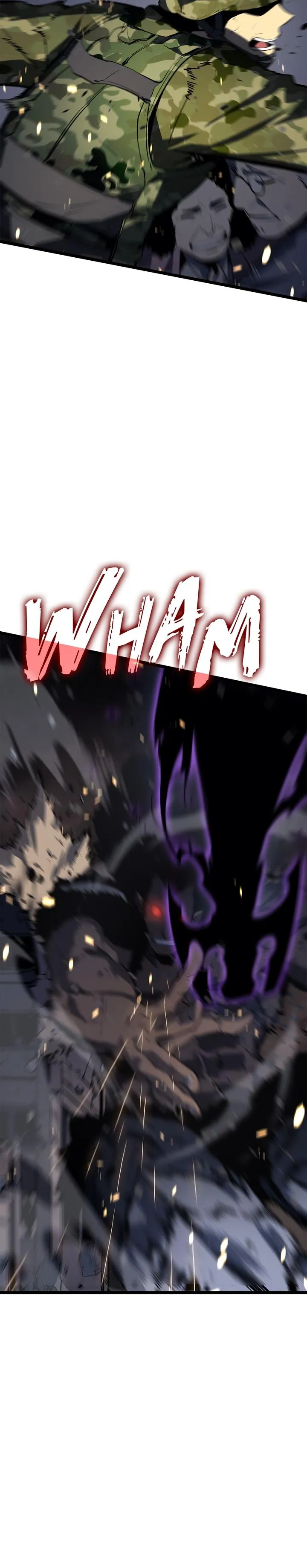 Solo Leveling Chapter 134 Image 6