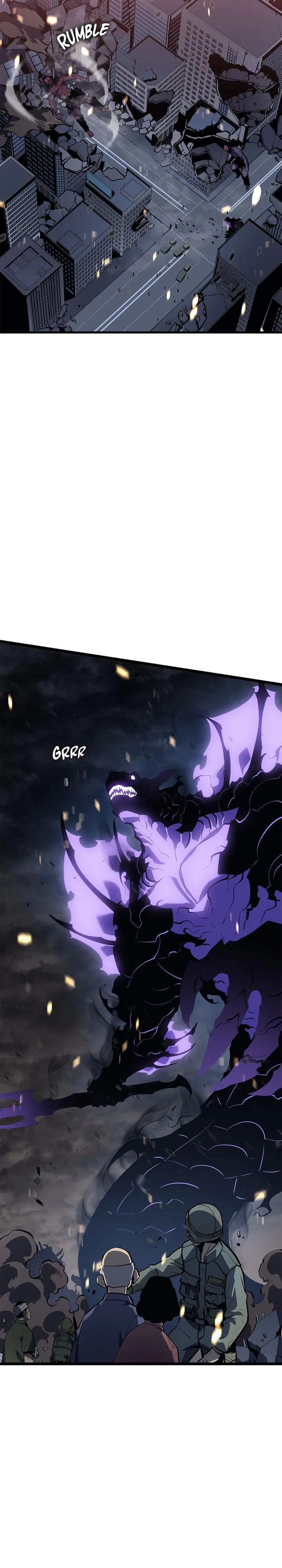 Solo Leveling Chapter 134 Image 8
