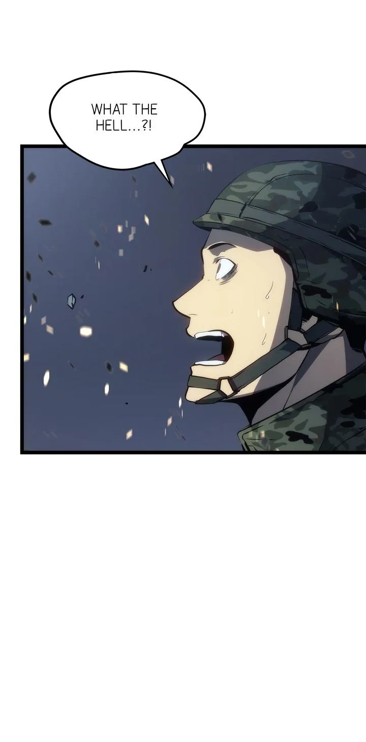 Solo Leveling Chapter 134 Image 9