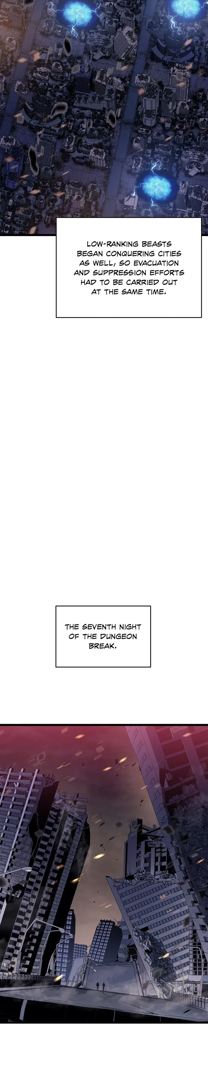 Solo Leveling Chapter 135 Page 14