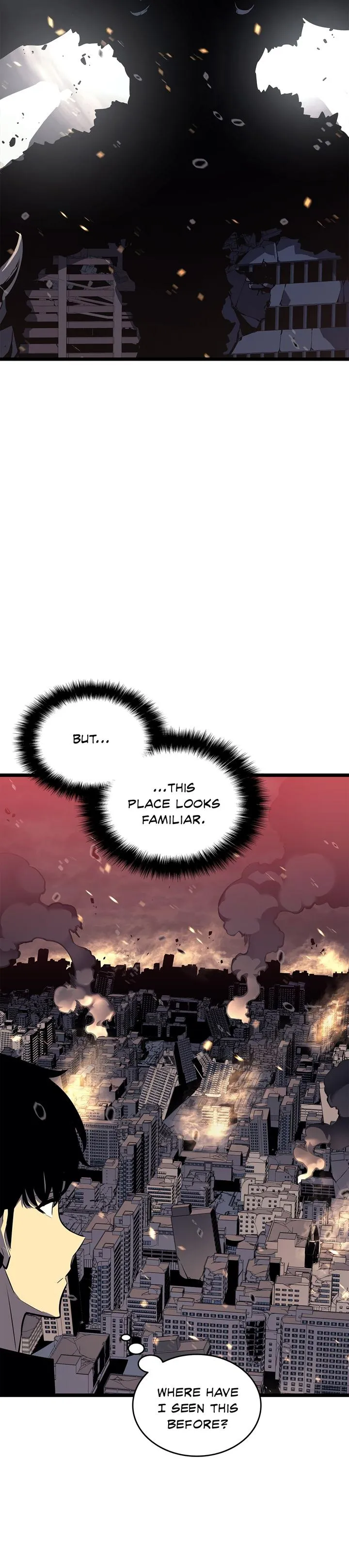 Solo Leveling Chapter 135 Page 20