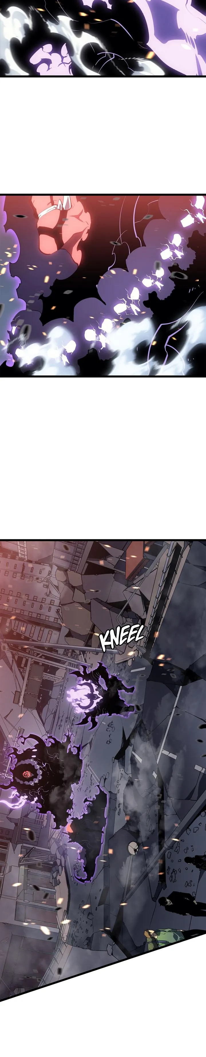 Solo Leveling Chapter 135 Page 28