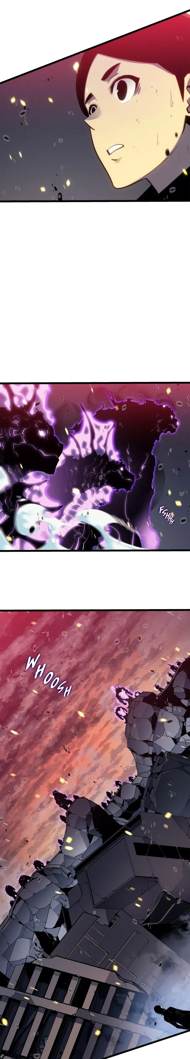 Solo Leveling Chapter 135 Page 29