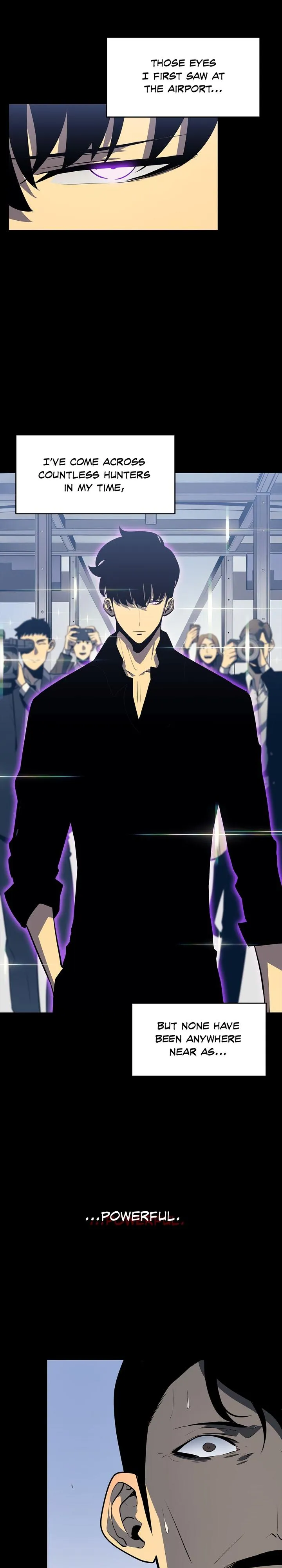 Solo Leveling Chapter 135 Page 3