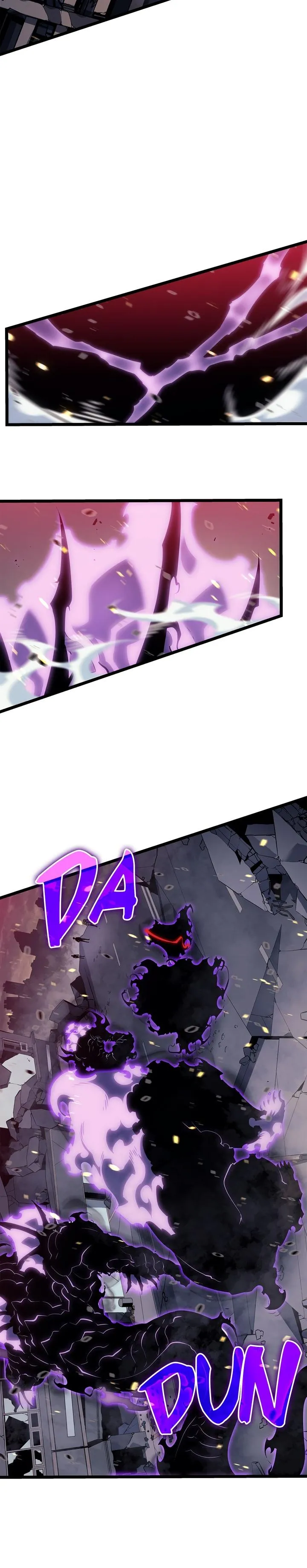 Solo Leveling Chapter 135 Page 30
