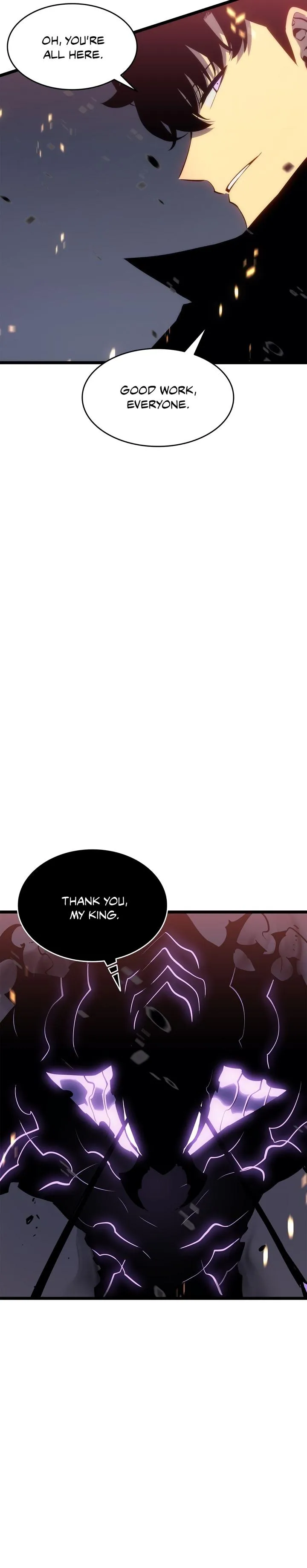 Solo Leveling Chapter 135 Page 32