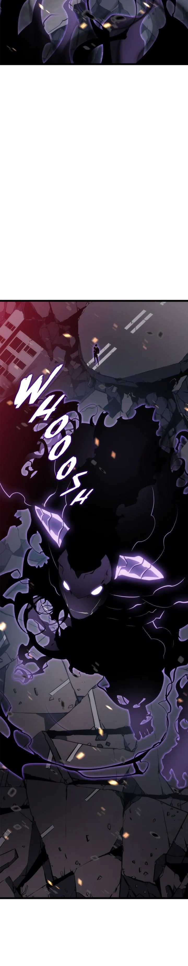 Solo Leveling Chapter 135 Page 34