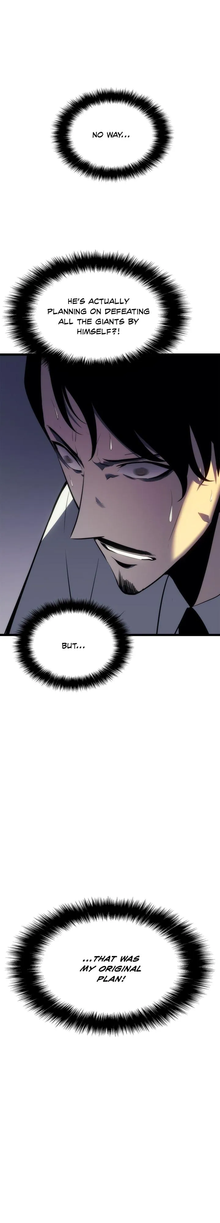 Solo Leveling Chapter 135 Page 7