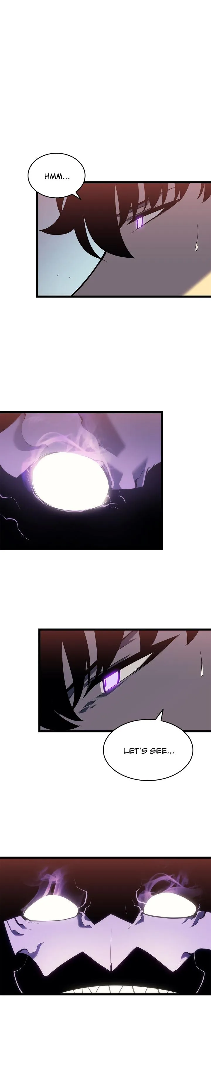 Solo Leveling Chapter 135 Page 8