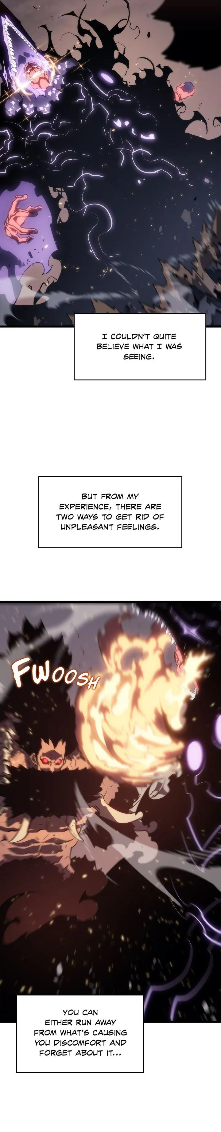 Solo Leveling Chapter 136 Image 10