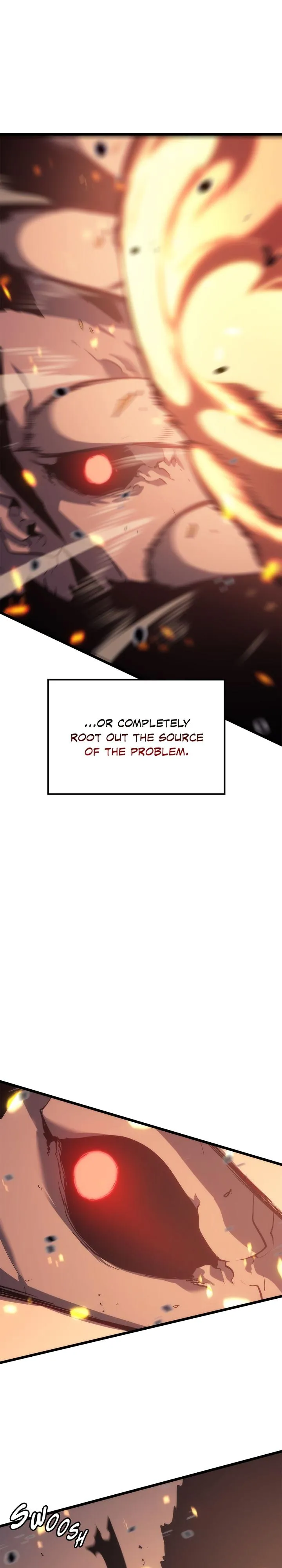 Solo Leveling Chapter 136 Image 11