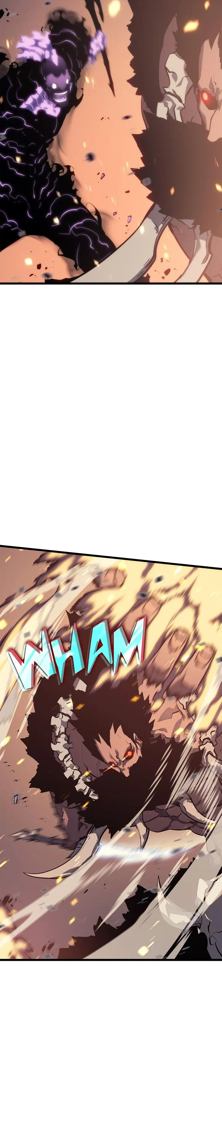 Solo Leveling Chapter 136 Image 12