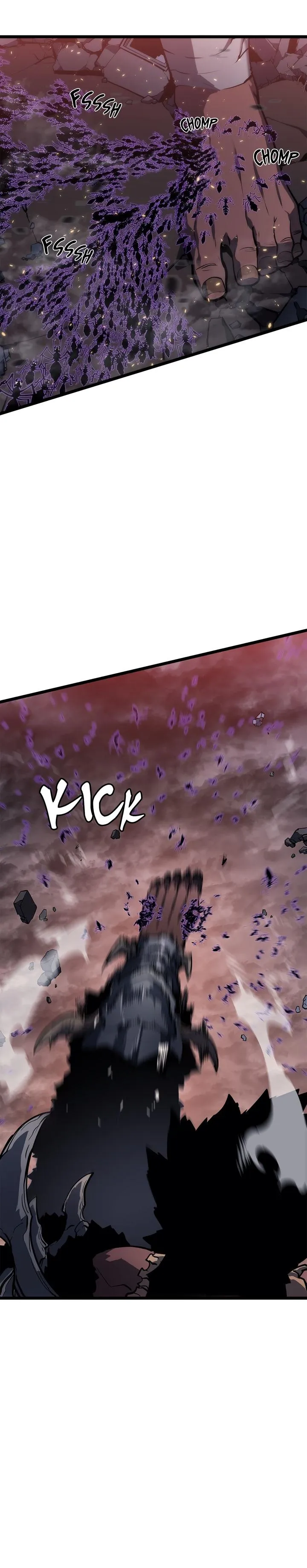 Solo Leveling Chapter 136 Image 14