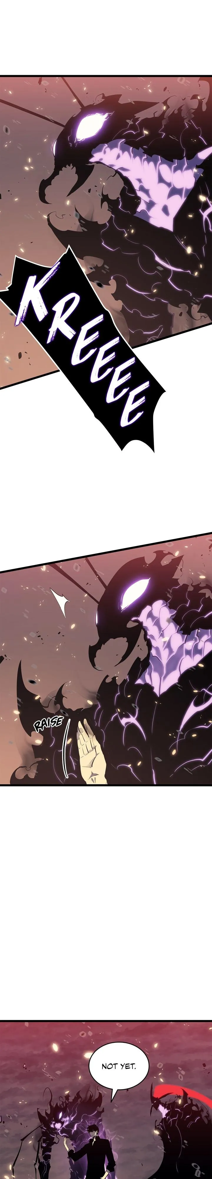 Solo Leveling Chapter 136 Image 15