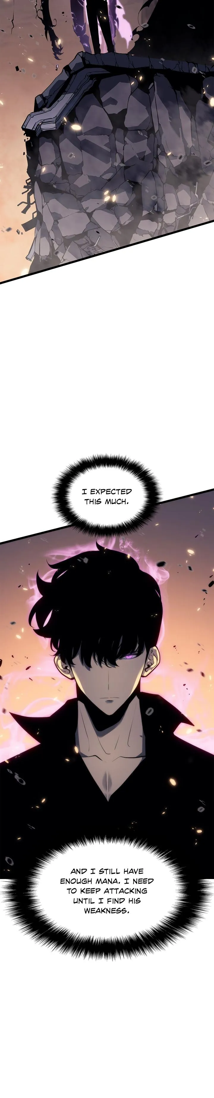 Solo Leveling Chapter 136 Image 16