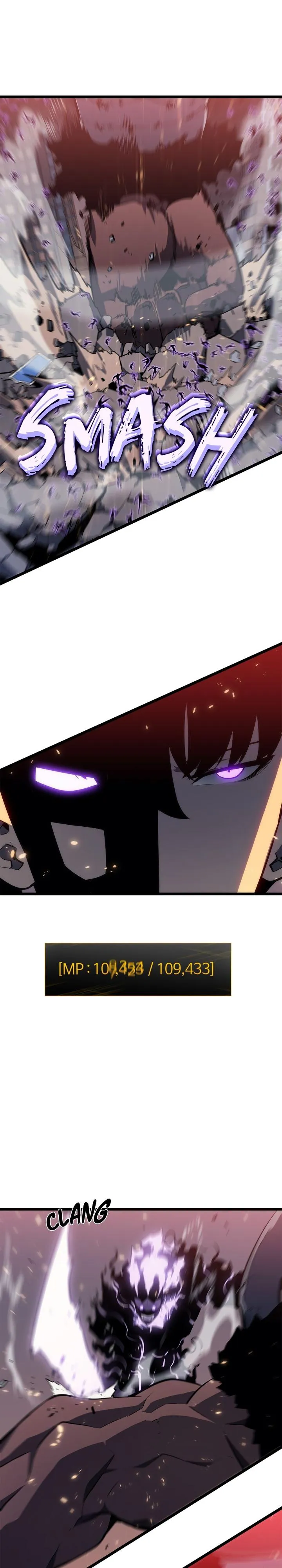 Solo Leveling Chapter 136 Image 17