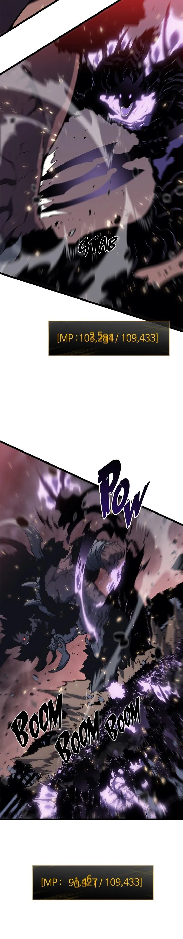 Solo Leveling Chapter 136 Image 18
