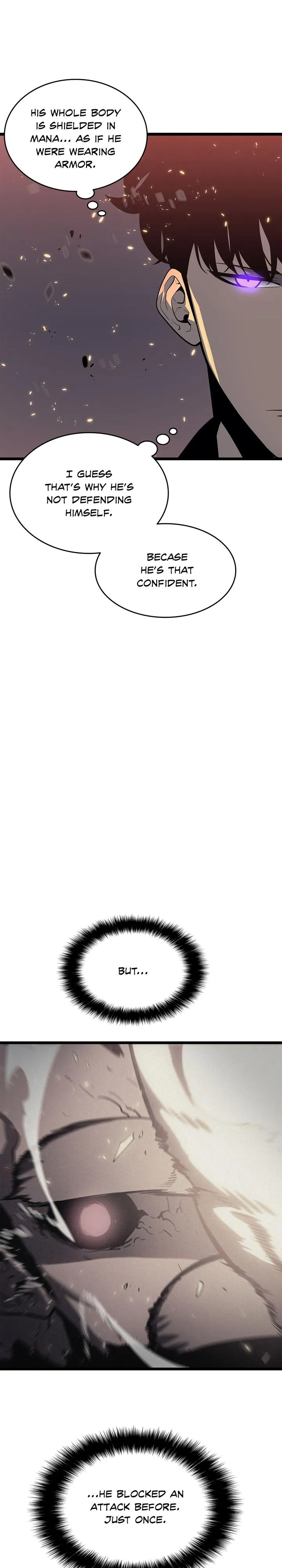 Solo Leveling Chapter 136 Image 19