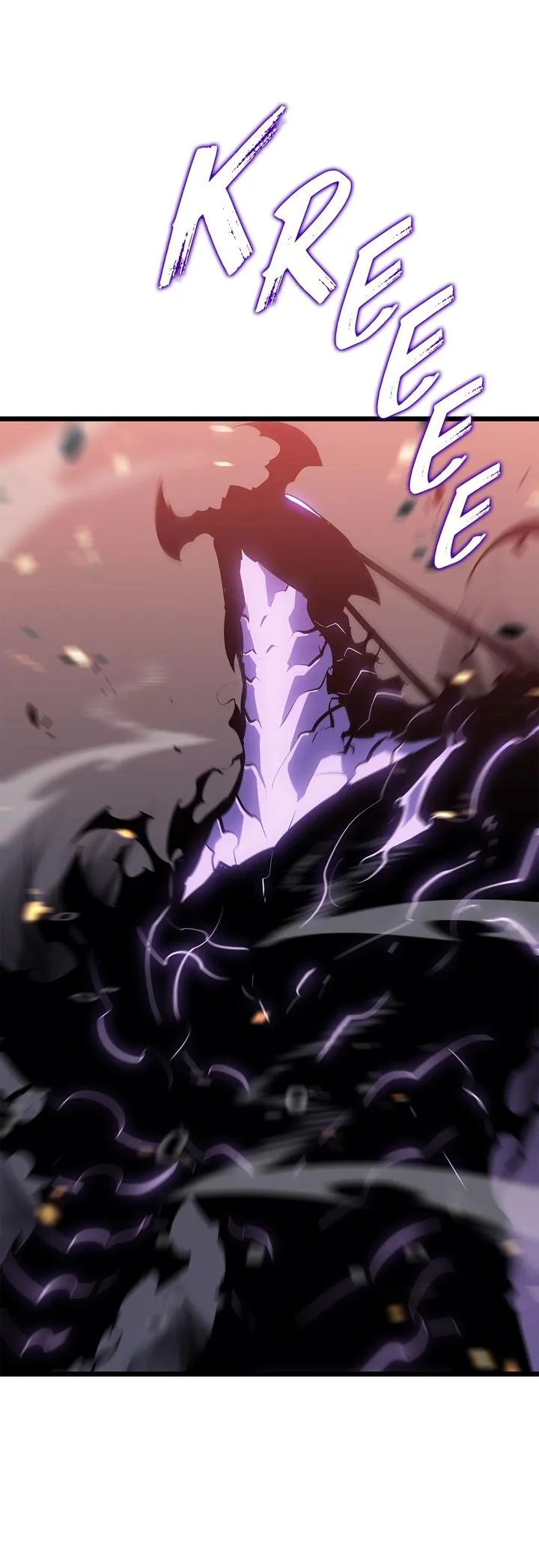Solo Leveling Chapter 136 Image 2