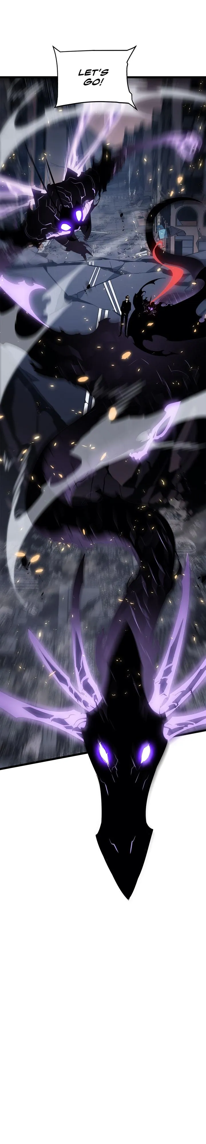 Solo Leveling Chapter 136 Image 21
