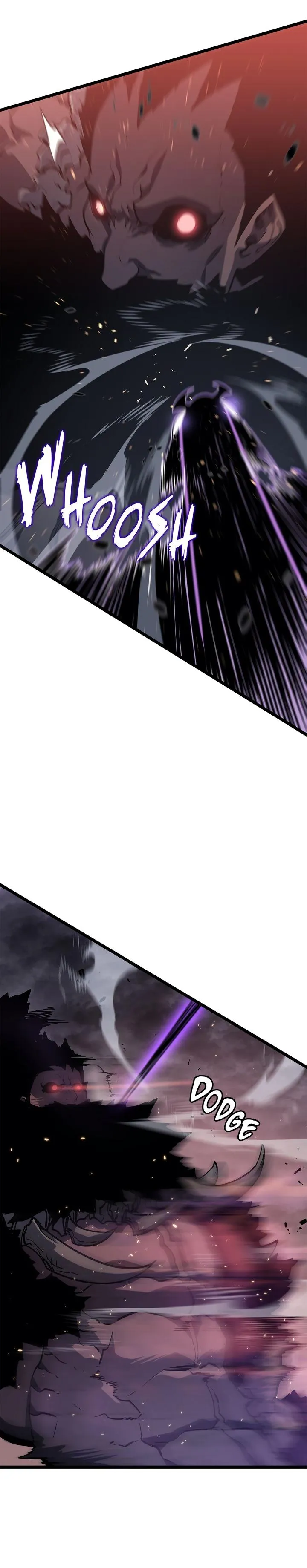 Solo Leveling Chapter 136 Image 22
