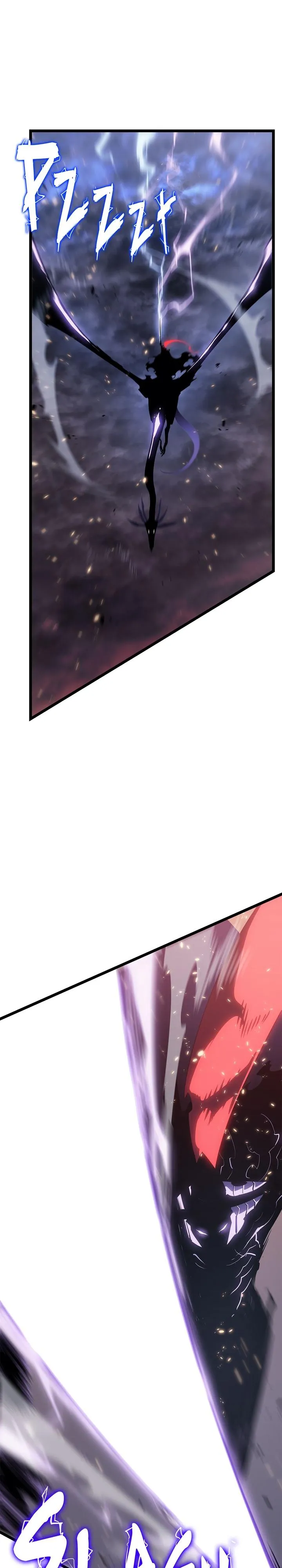 Solo Leveling Chapter 136 Image 23