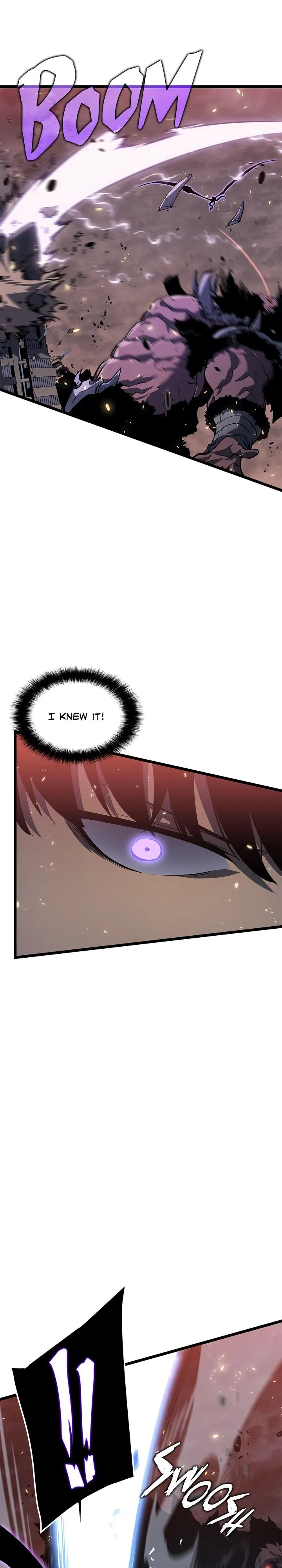 Solo Leveling Chapter 136 Image 25