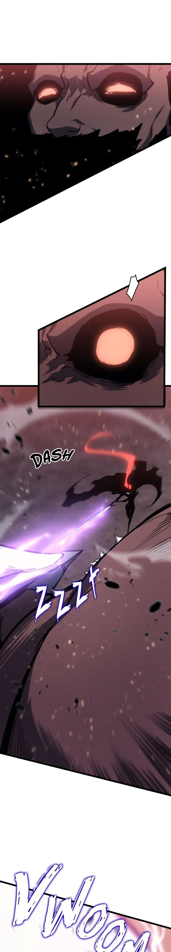 Solo Leveling Chapter 136 Image 27