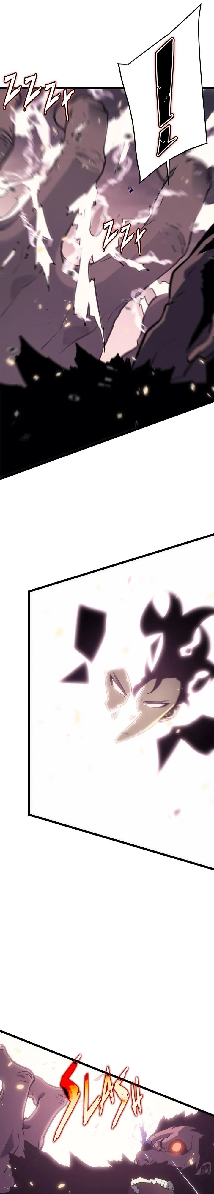 Solo Leveling Chapter 136 Image 29