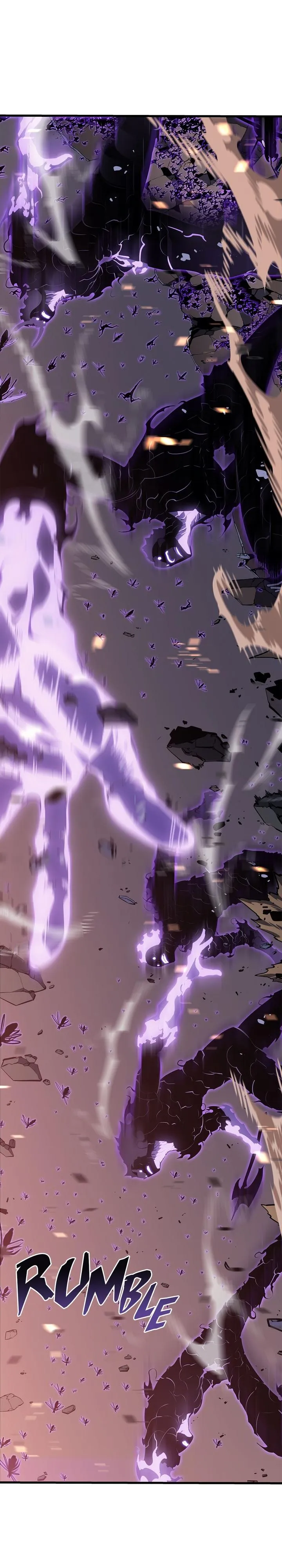 Solo Leveling Chapter 136 Image 3
