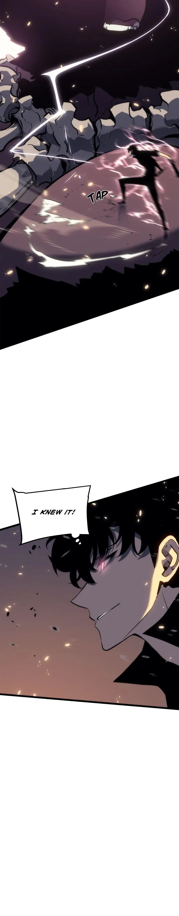 Solo Leveling Chapter 136 Image 30